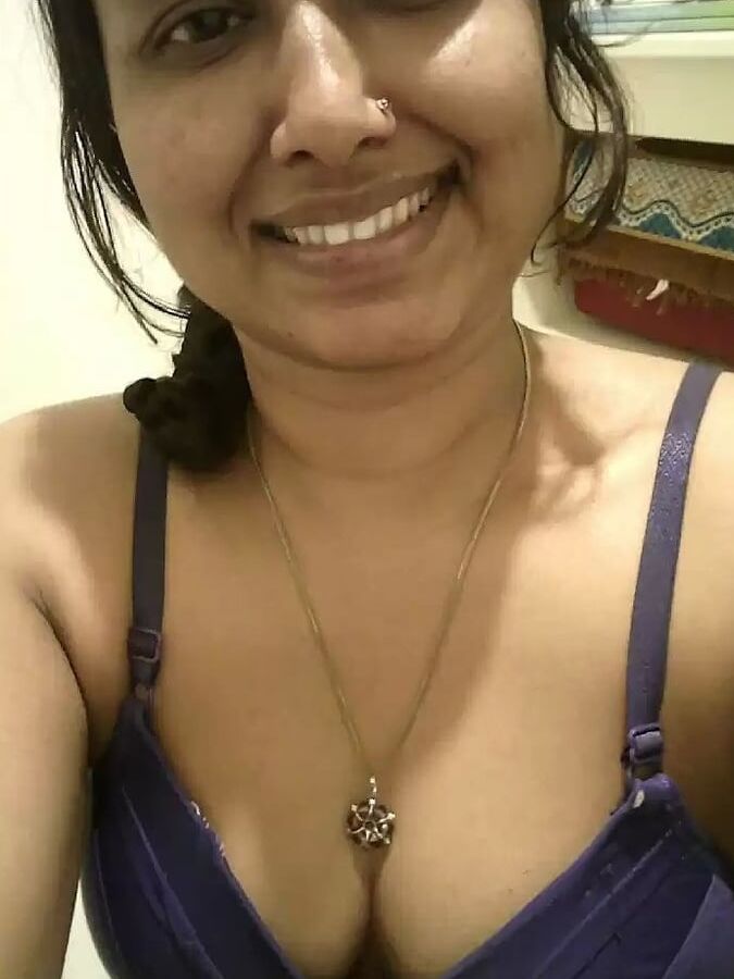 Desi aunty