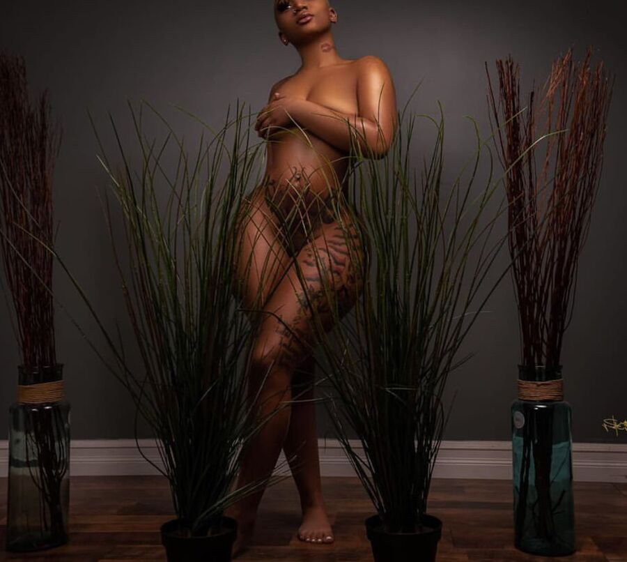 Na Ros too sexy