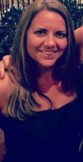Kay from Indiana