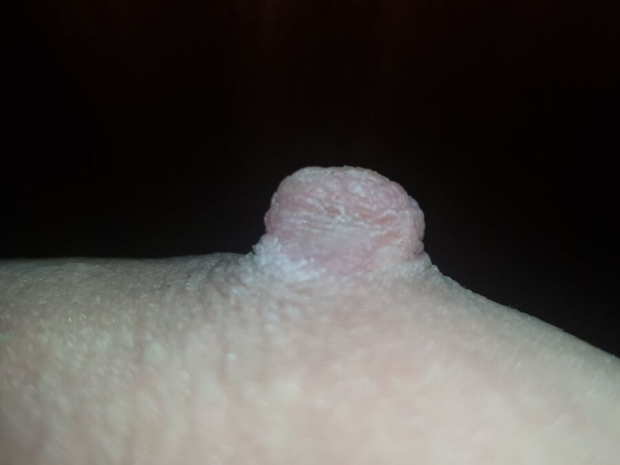 Exciting nipple torture