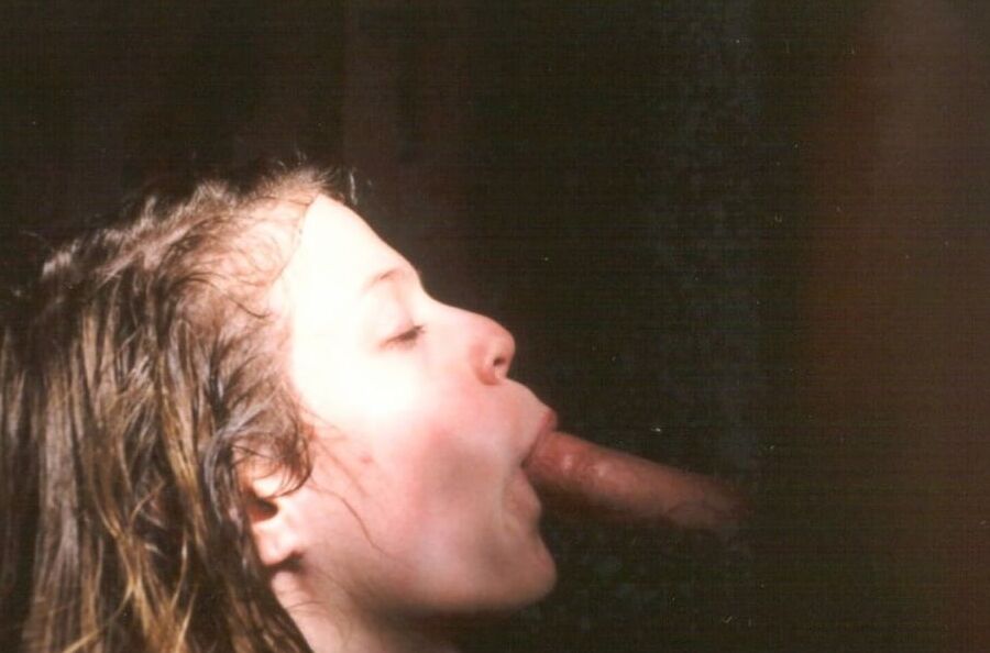 Ariadne Shaffer from her sextape
