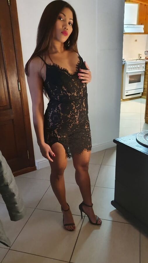 Like me in black?