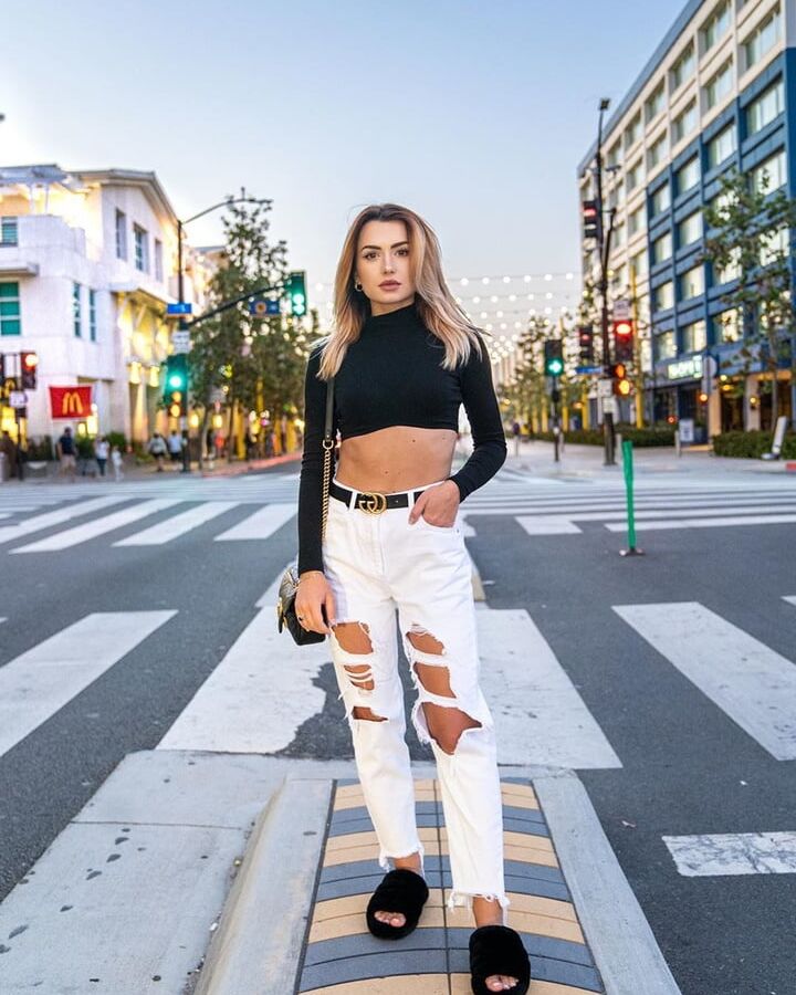 Wersow Polish Youtuber
