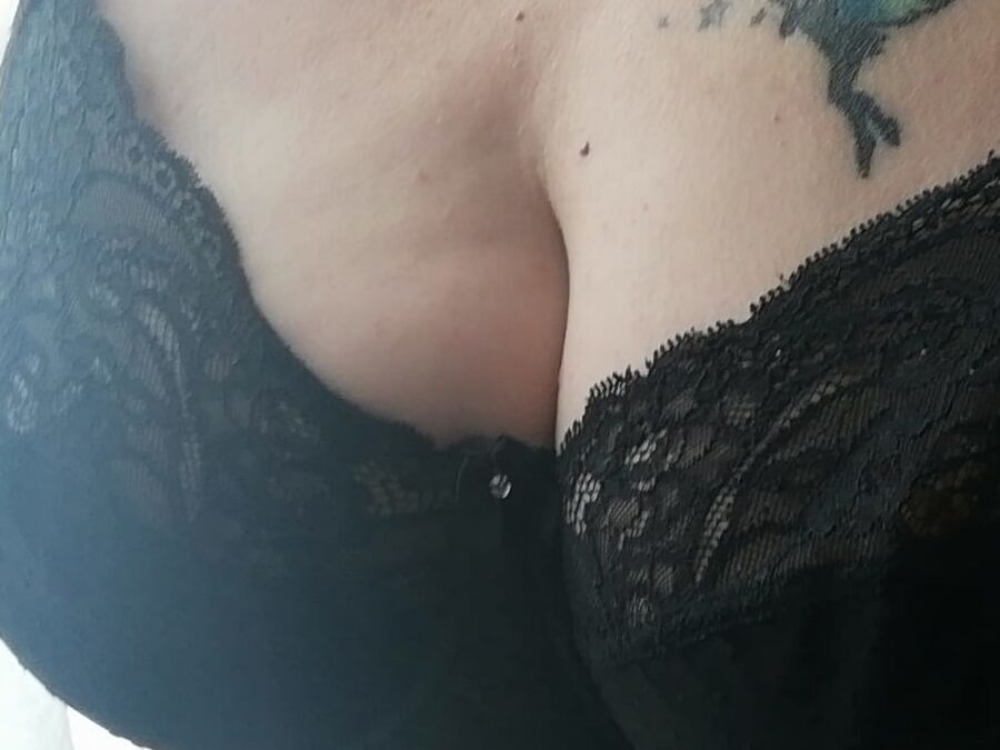 MILF ANGELIKA B. from Hagen