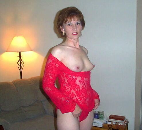 vintage wife