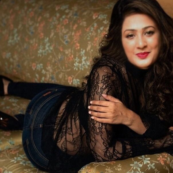 Faryal Farooqi