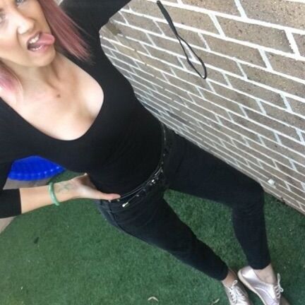 Slutty GF Jessica EXPOSED!!