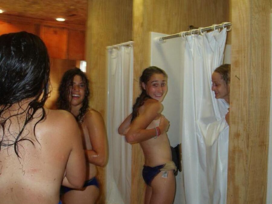 Friends sexy pics