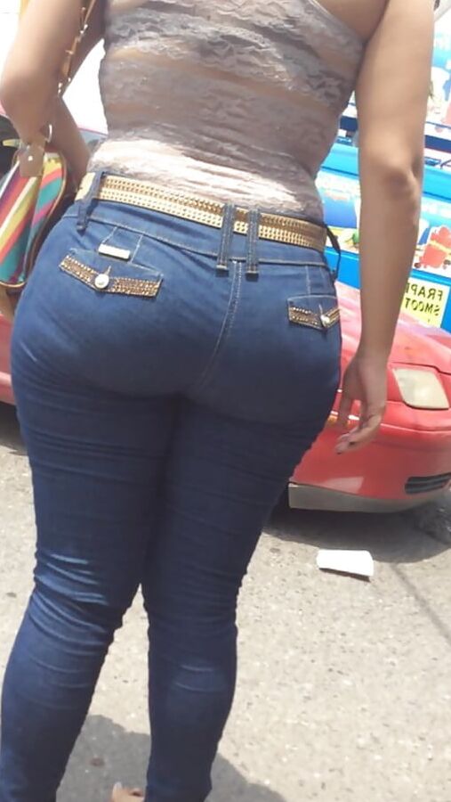 Na rua