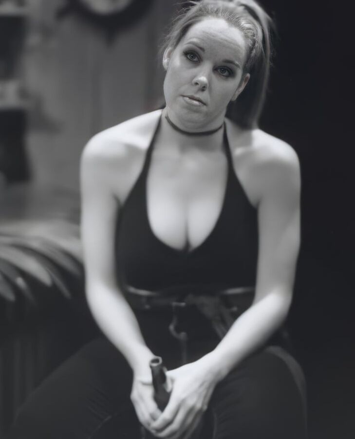 Erica schroeder milf voice actress