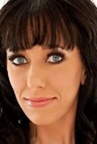 Famous Funny Comedienne MILF - Alia Janine
