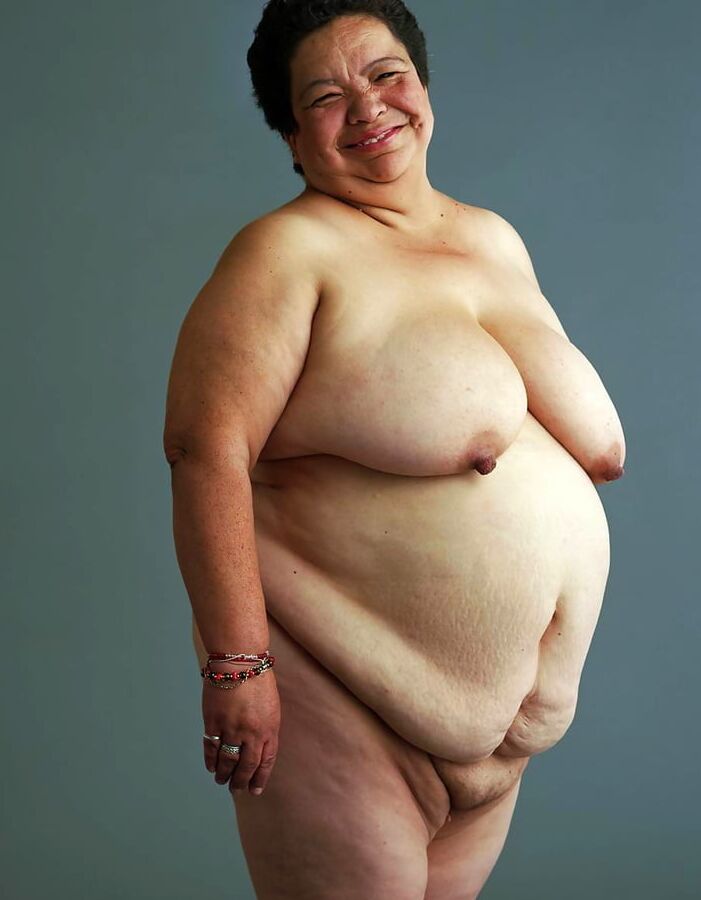 Ladies with pouches are hot