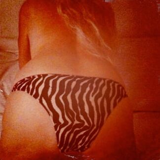 Blonde Lady