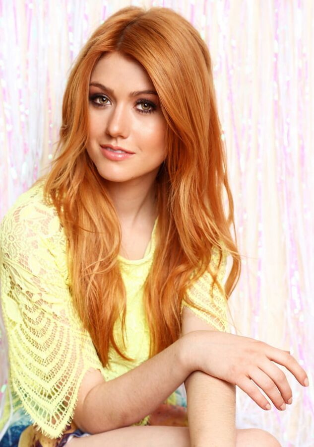 Celebrity Hot  Katherine McNamara