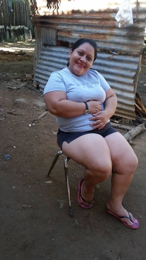alejandra guerra ass bbw mature culona