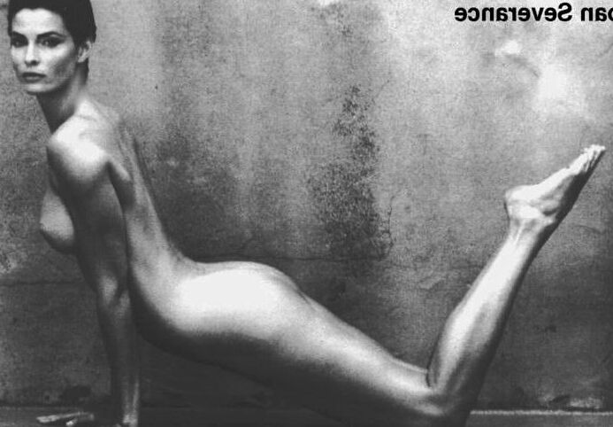 Joan Severance