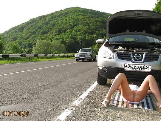 Repairs