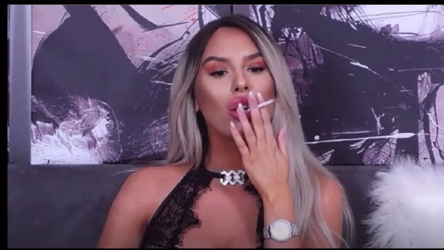 smoking bb