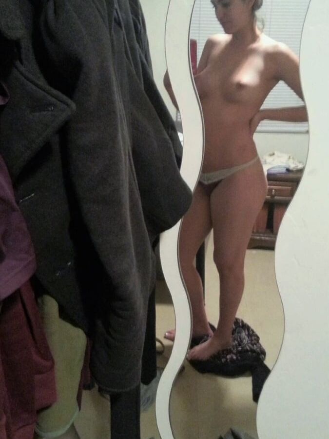 Reddit Wife Selfie