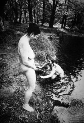 old piss pics