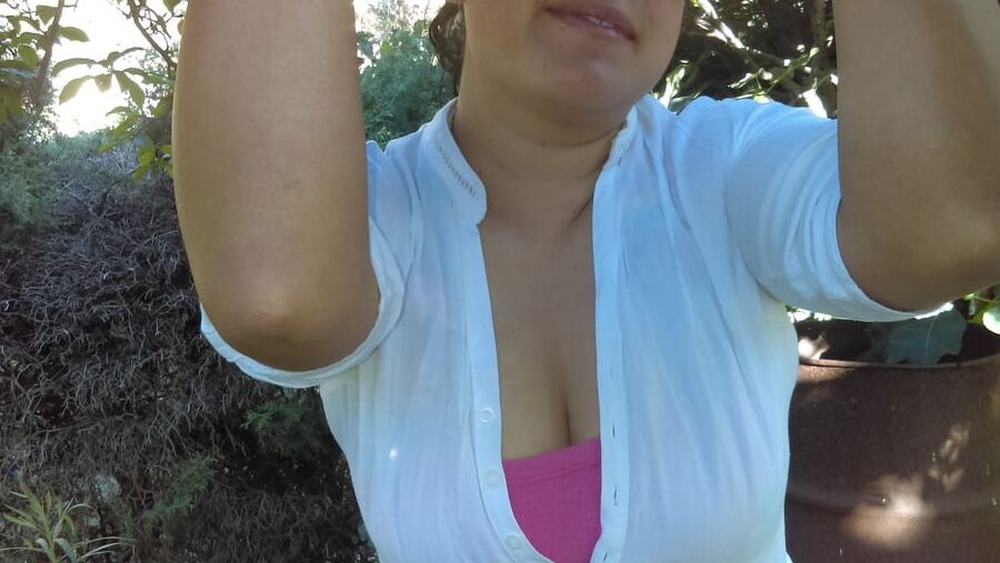 Summer afternoons