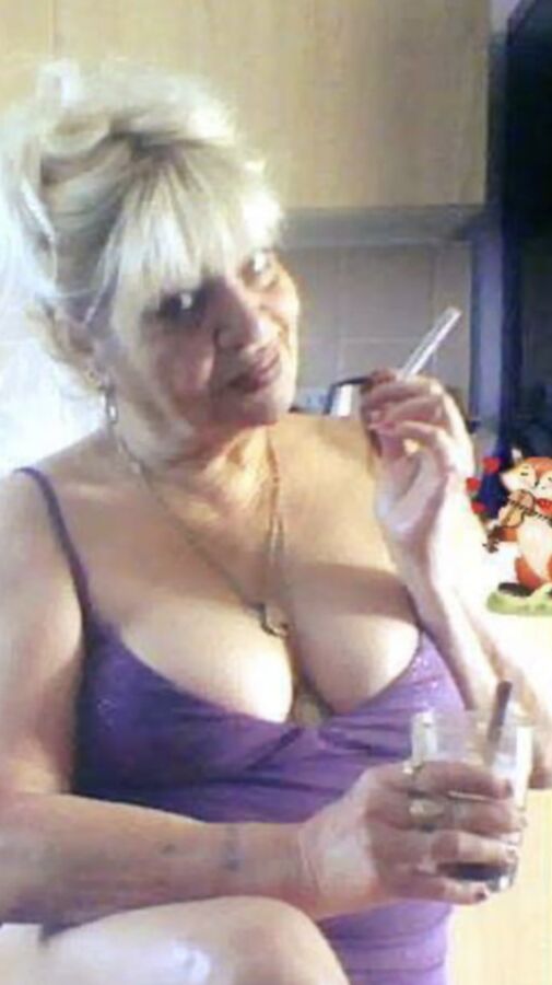Bozena Sidorka ... Faceb