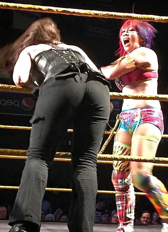 Nikki Cross (WWE)