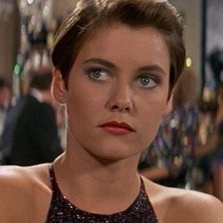 Carey Lowell