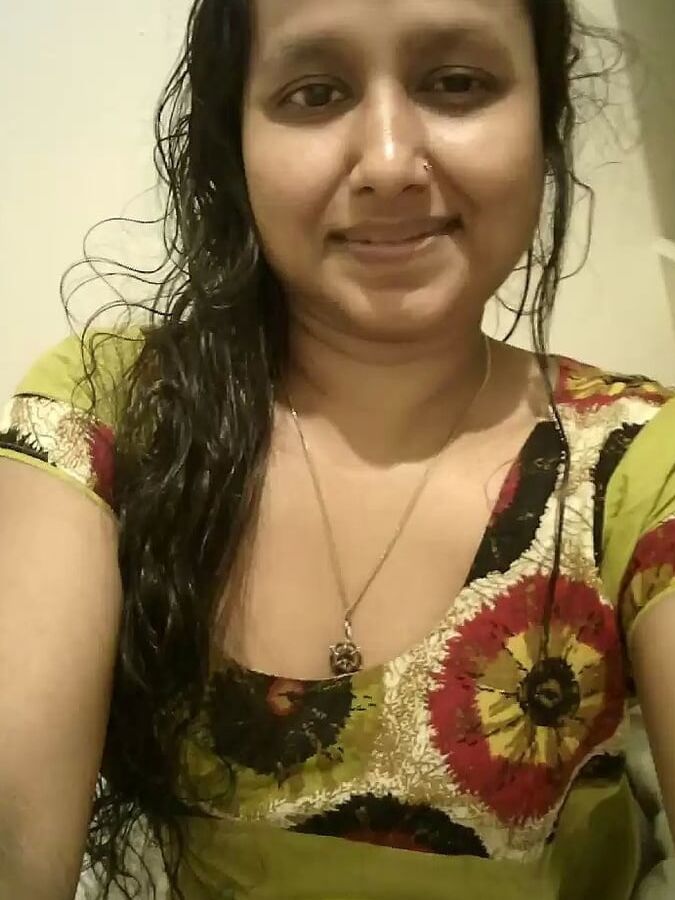 Desi aunty