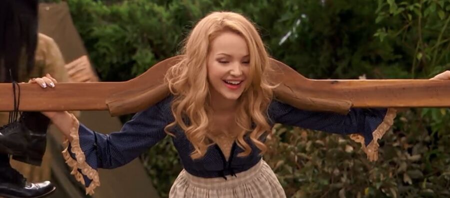 Dove Cameron