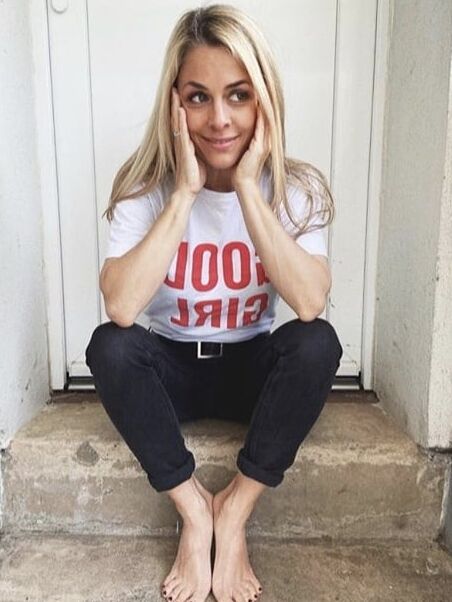 Feet: Part : Celebs, Pornstars, Instagram, Privates