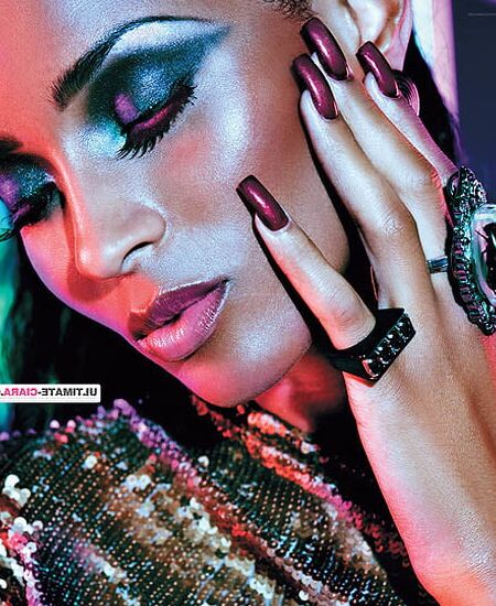 sexy nails:):):)
