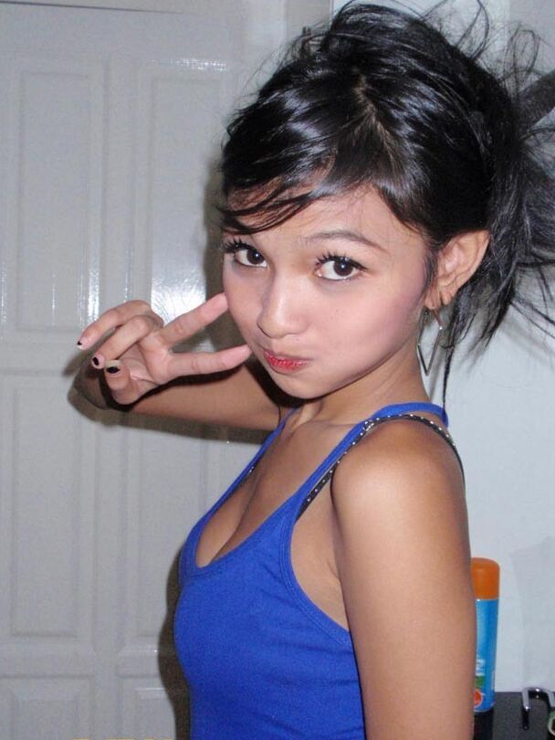 Thai girls pic