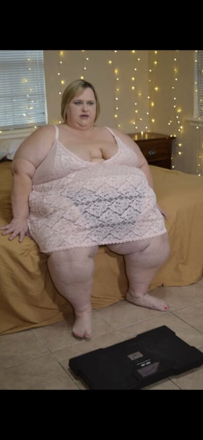 SSBBW ONLY PT