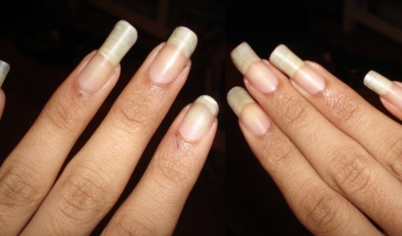 sexy nails:):):)