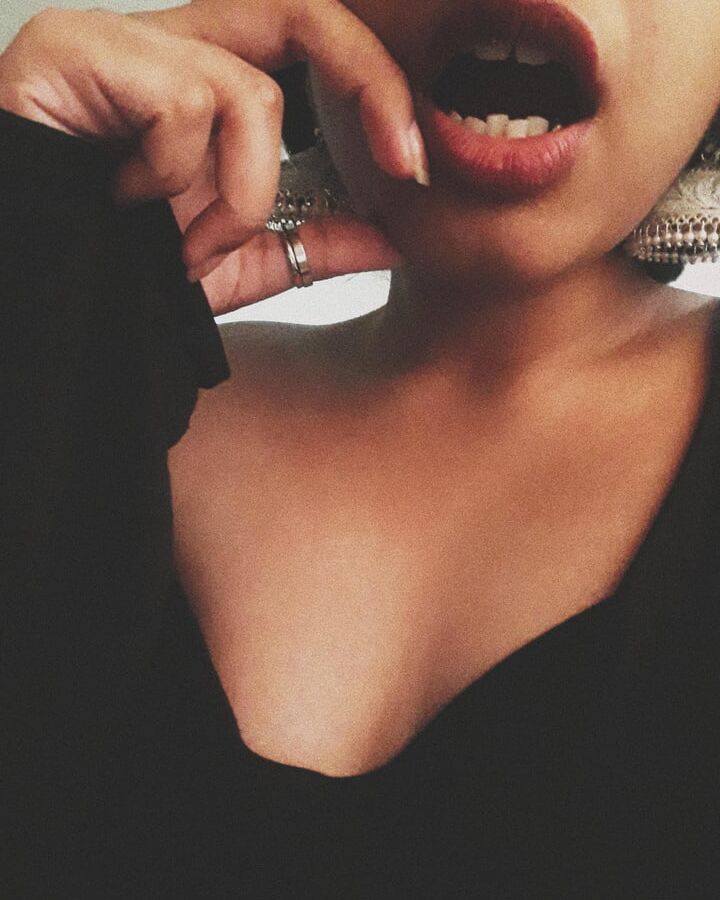 Very Hot Boobs Girl