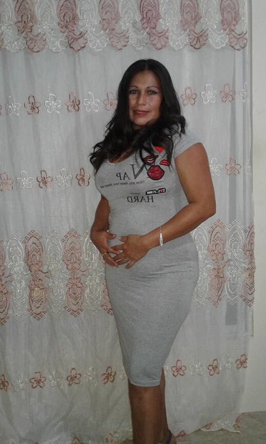 adri nogera mature