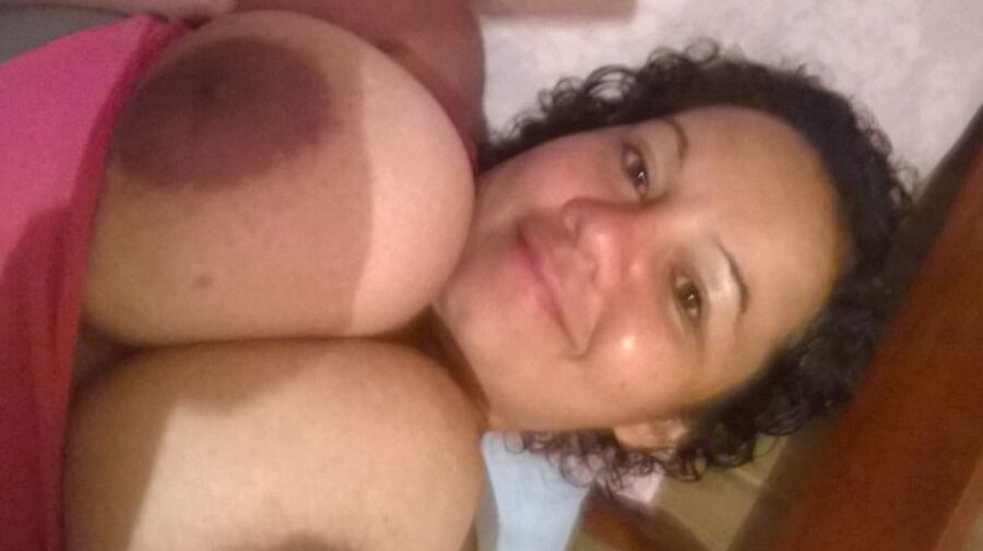 Milf Big Tits