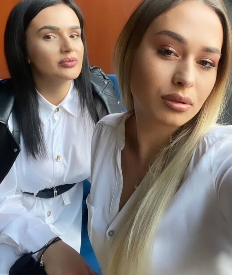 Jasmina Djuderija SLUT BOSNIAN --- KOMENTARISITE KURVU