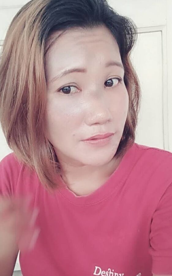 sibu kanowit urgly iban girl