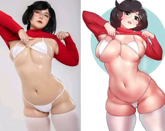Girl D vs D