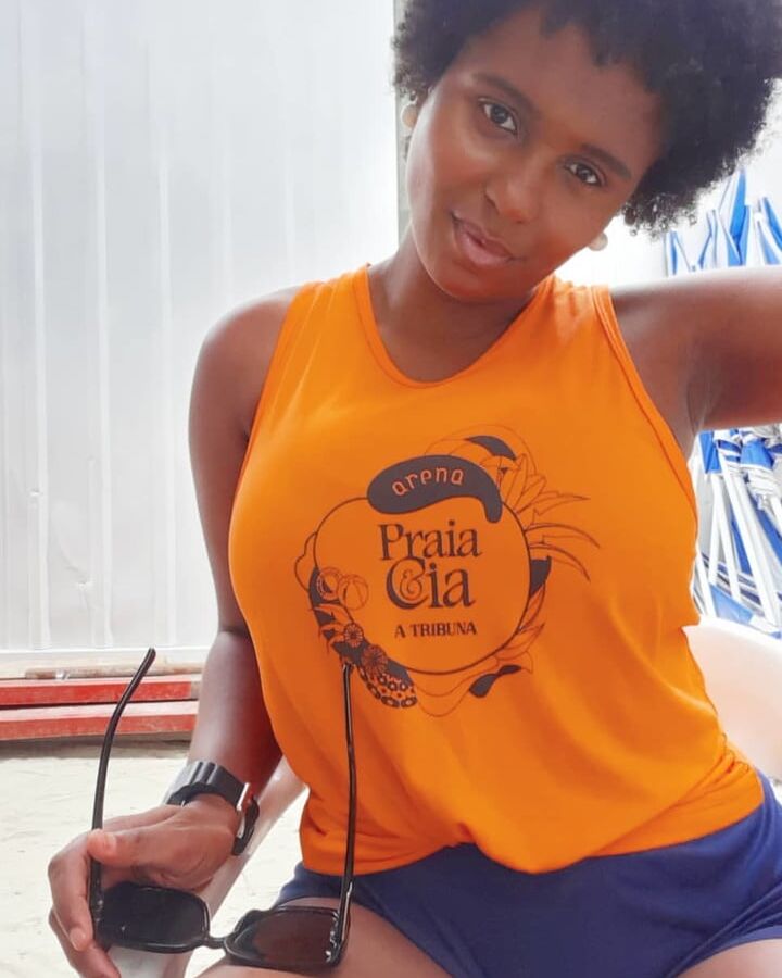 FABI BIG BOOBS EBONY