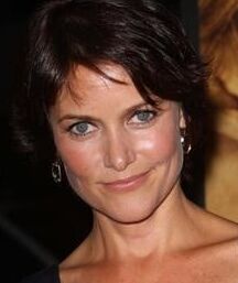 Carey Lowell