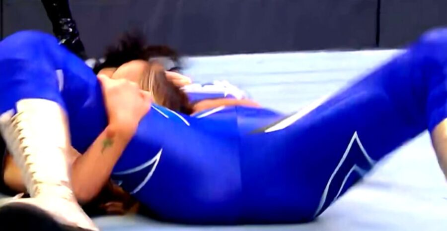 WWE Wrestling Divas Mix (cuteforyou) Prt