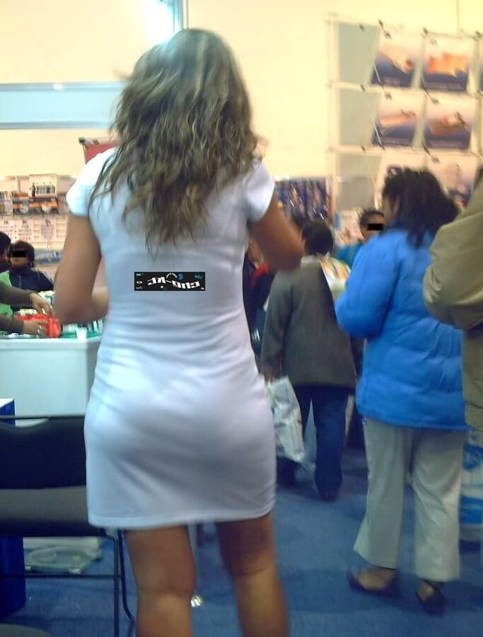 Pute des salons