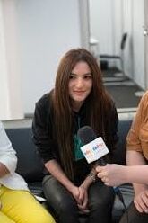Dilara Kazimova (Eurovision Azerbaijan)
