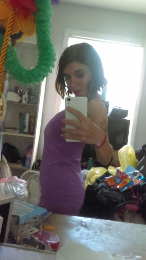 Petite Ohio tease