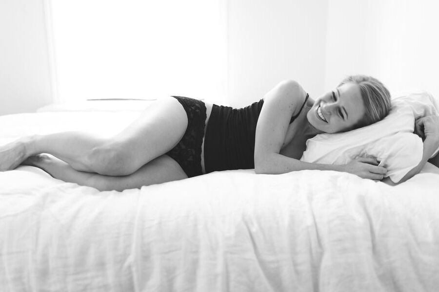 Boudoir (Christina)
