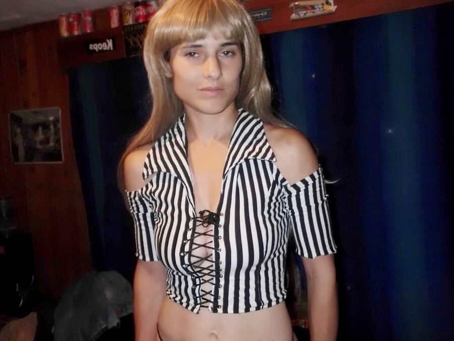 Mi Esposa sexy