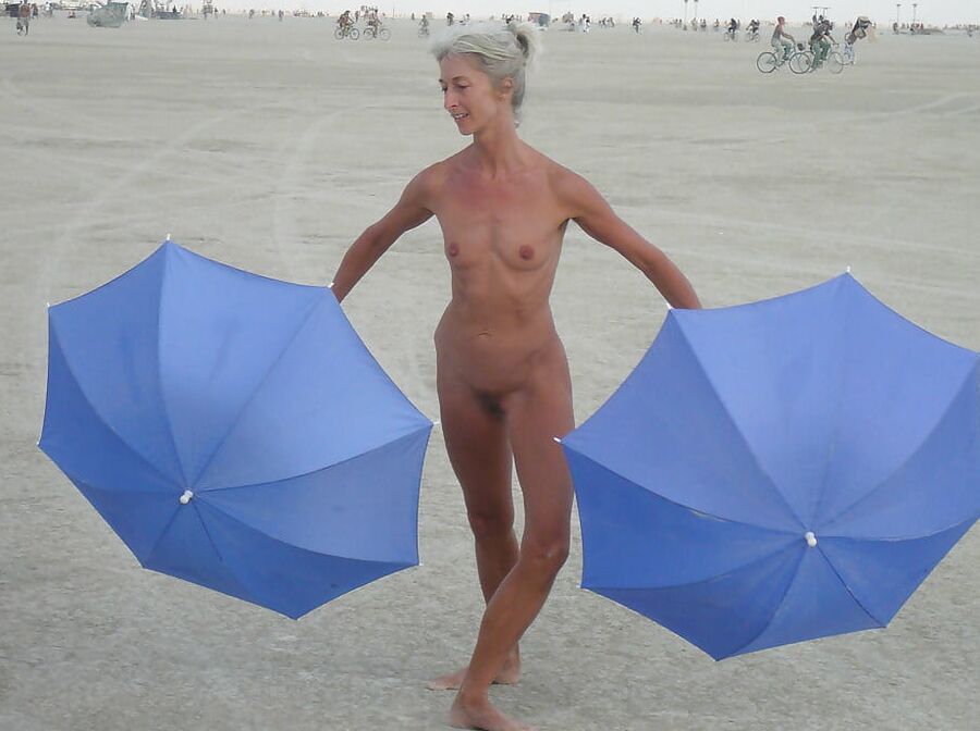 Milfs in the Beach